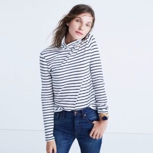 Madewell turtleneck